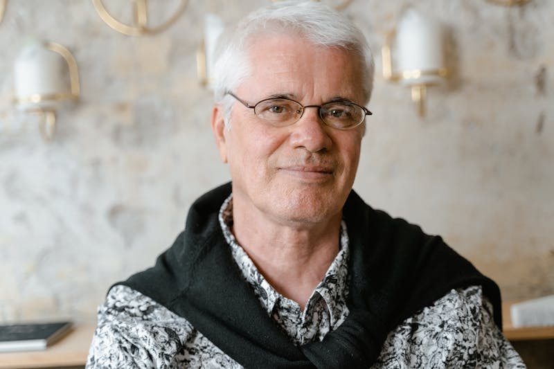 Kitchen crew team working together in restaurant